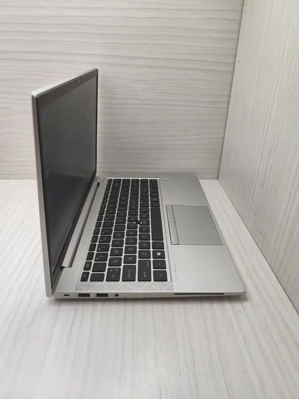 مهندسی قدرتمند در حد نو Hp Elitebook 845G8 نسل۱۲|رایانه همراه|تهران, باغ فیض|دیوار
