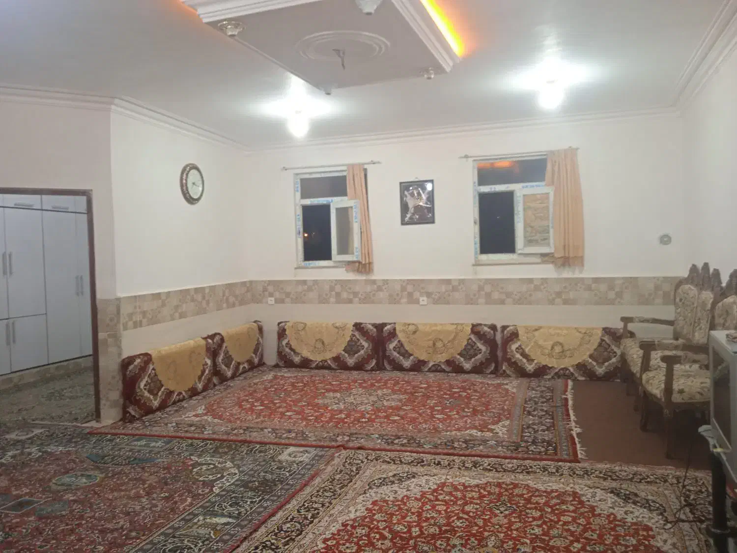 سویت در صالح اباد|اجارهٔ کوتاهمدت آپارتمان و سوئیت|صالح آباد (ایلام), |دیوار