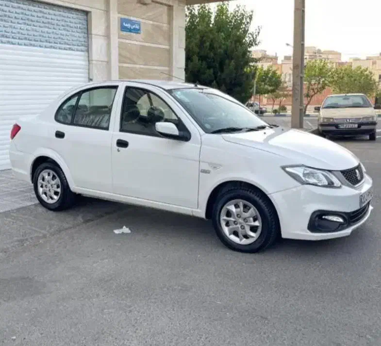 ساینا s دوگانه کارخانه مدل ۱۴۰۳|خودرو سواری و وانت|سراب, |دیوار