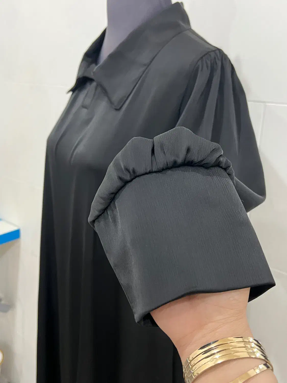 لباس|لباس|آبدانان, |دیوار