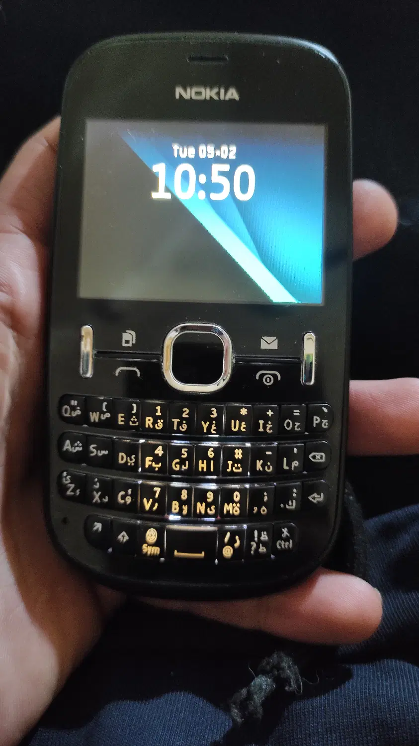 nokia 200|موبایل|شهرکرد, |دیوار