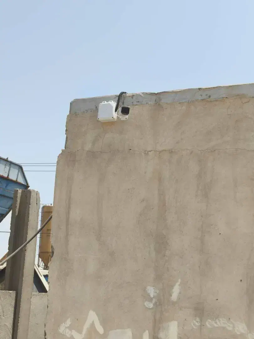 فروش ونصب انواع دوربین و دزدگیر|دوربین مداربسته|بندر ماهشهر, |دیوار