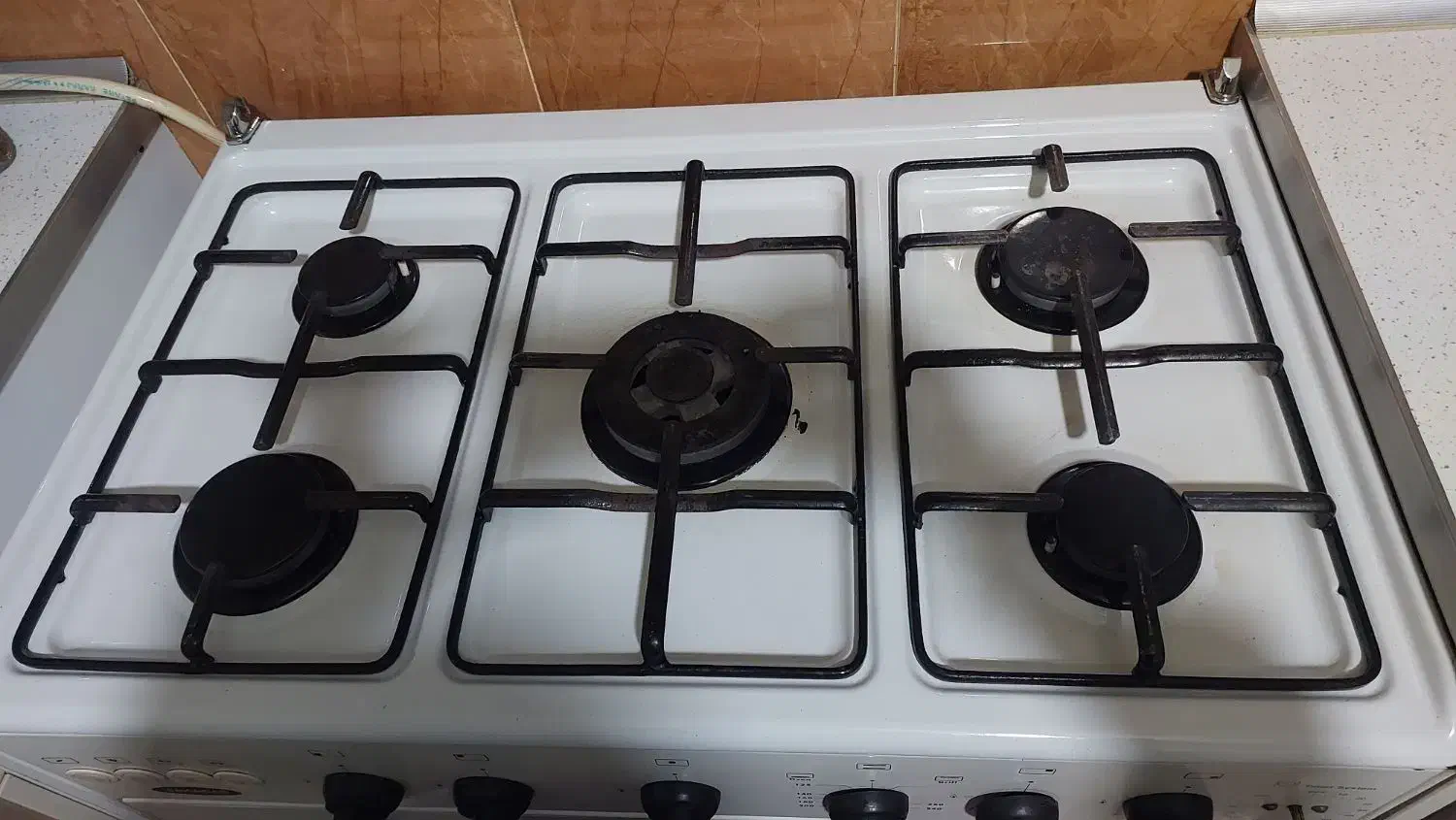 اجاق گاز|اجاق گاز و لوازم برقی پخت‌وپز|تهران, شادآباد|دیوار