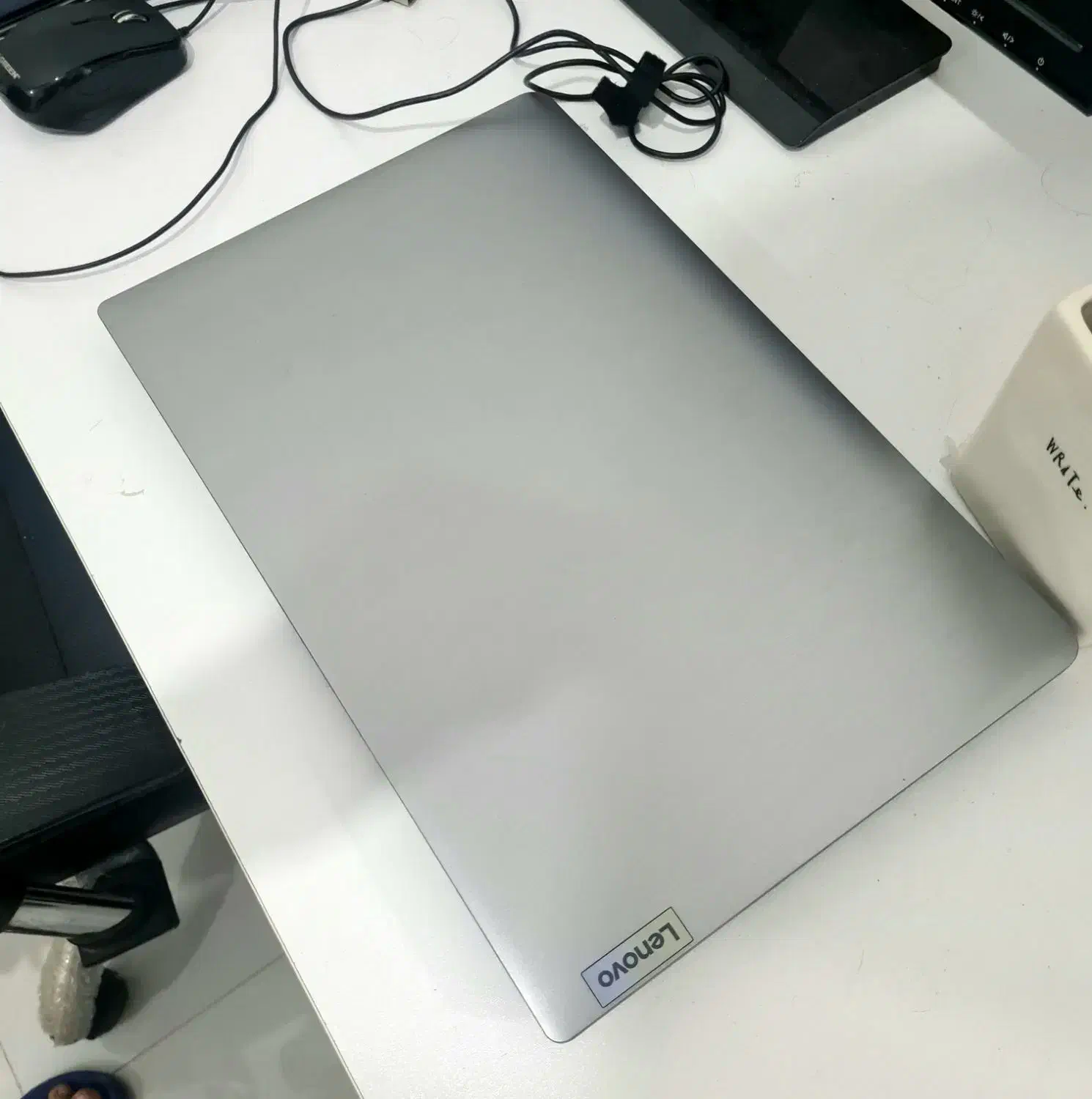 لبتاب لنوو ideapad3 151tl6|رایانه همراه|آبادان, |دیوار