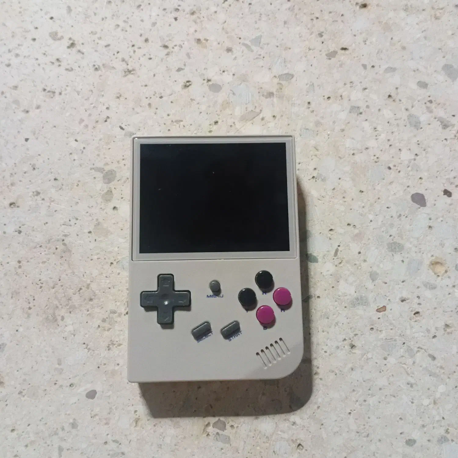 کنسول بازی گرین لاین رنگ بژ|کنسول، بازی ویدئویی و آنلاین|کیش, |دیوار