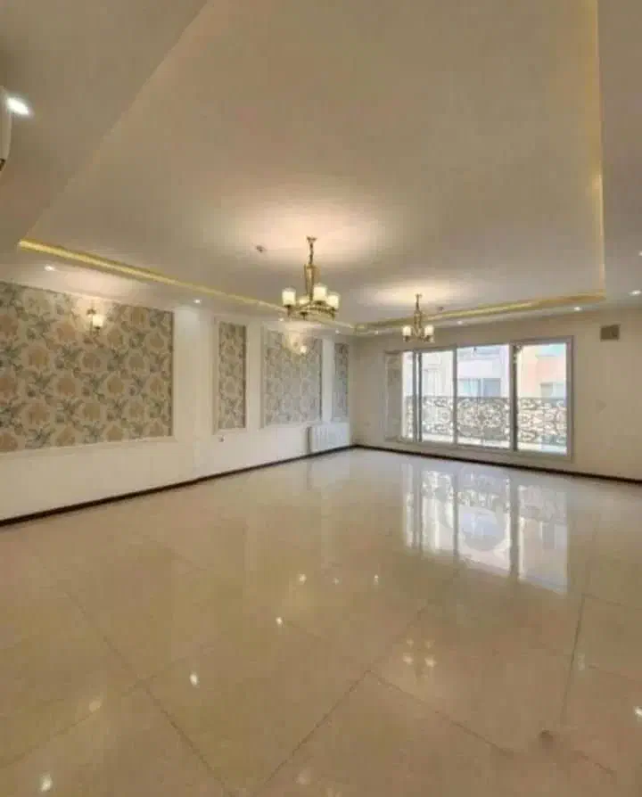 ۹۲متر/نقشه درحدزعفرانیه/پارکینگ/اسانسور/سندتکبرگ|فروش آپارتمان|اندیشه, اندیشه فاز ۱|دیوار