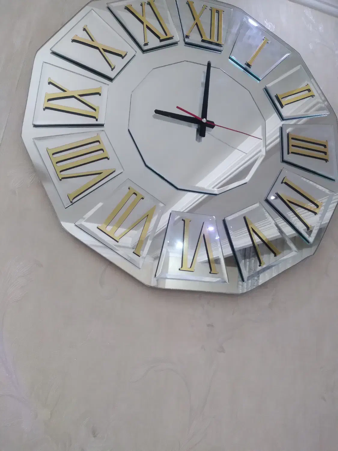 ساعت دیواری|ساعت دیواری و تزئینی|نسیمشهر, |دیوار