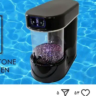 دستگاه تصفیه آب واتر استون|آب‌سردکن و تصفیه آب|تهران, علم و صنعت|دیوار