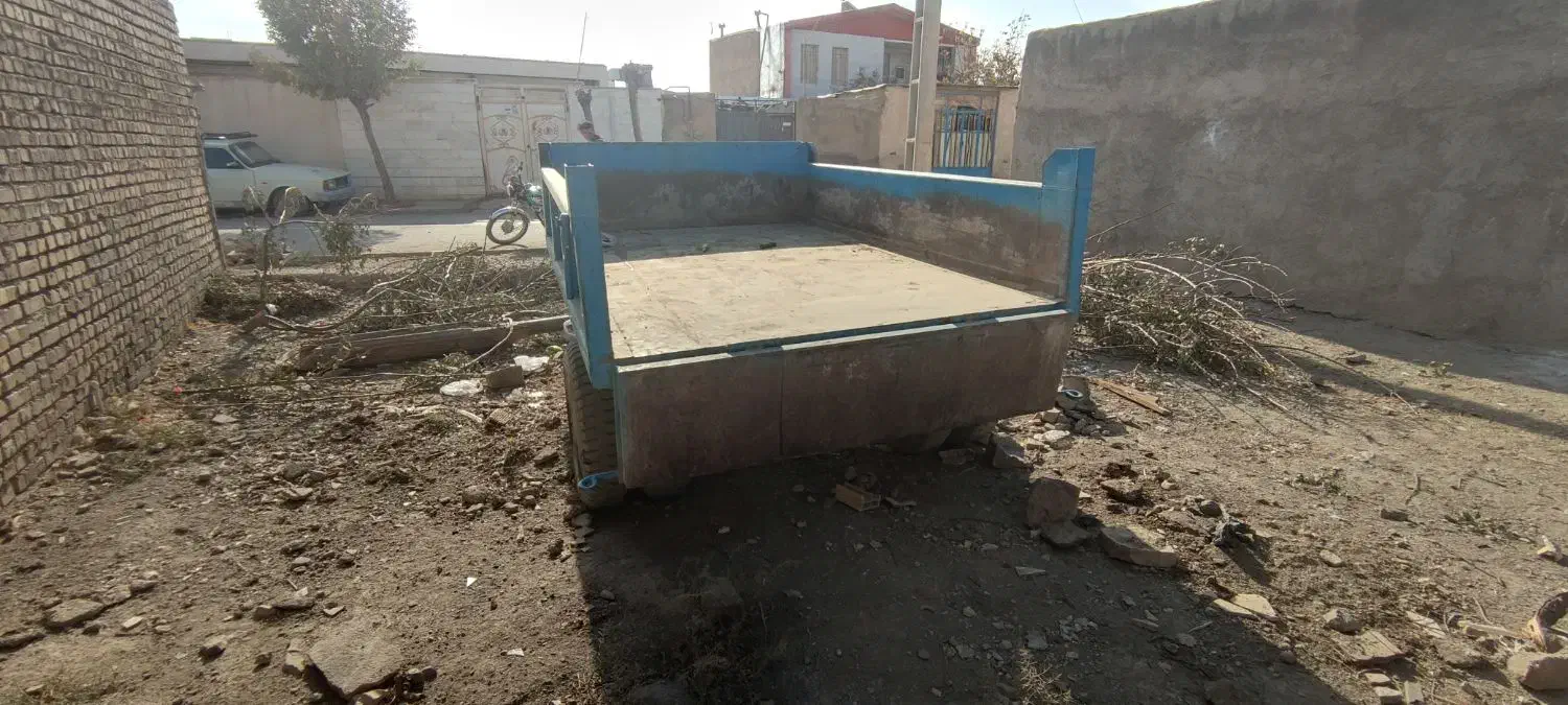 فروشی|ماشینآلات صنعتی|ملایر, |دیوار