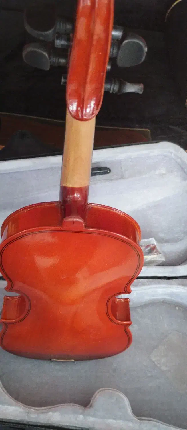 ویولون ۲/۴ مارک هافنر|ویولن|اصفهان, بهارستان|دیوار