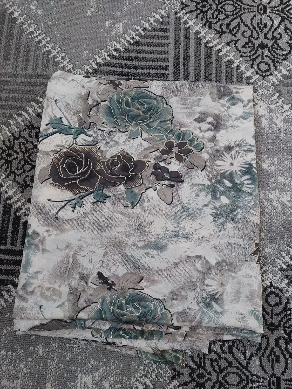 چادر|لباس|بروجرد, |دیوار