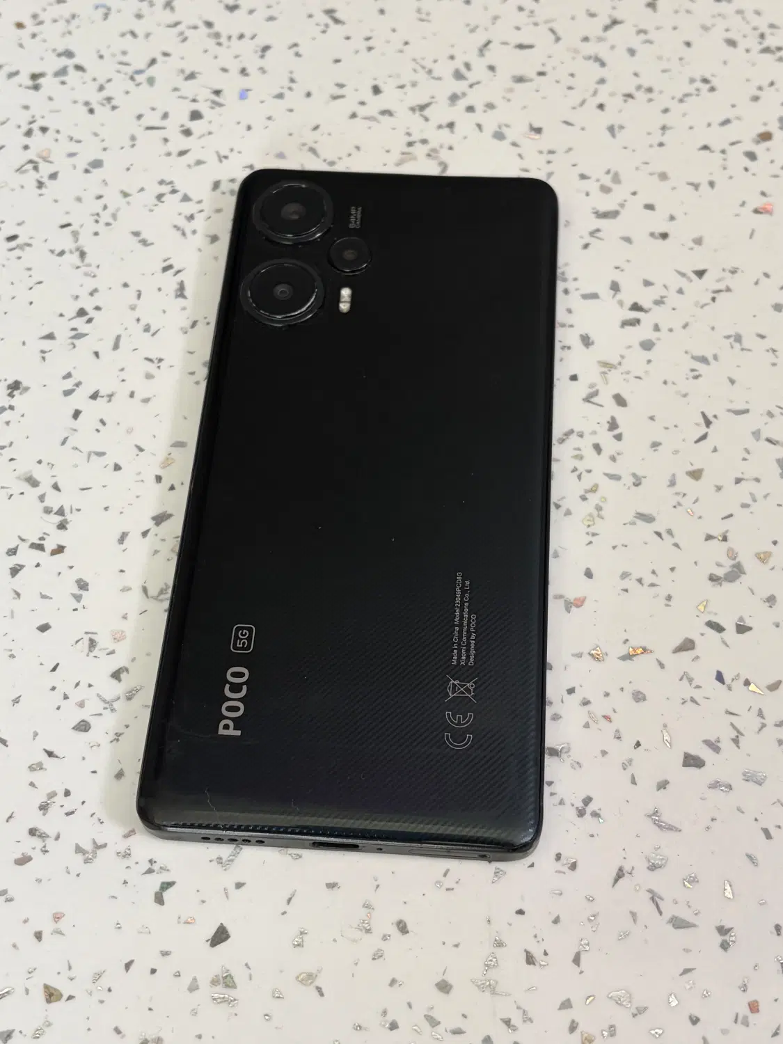 Poco F5|موبایل|مشهد, سرافرازان|دیوار