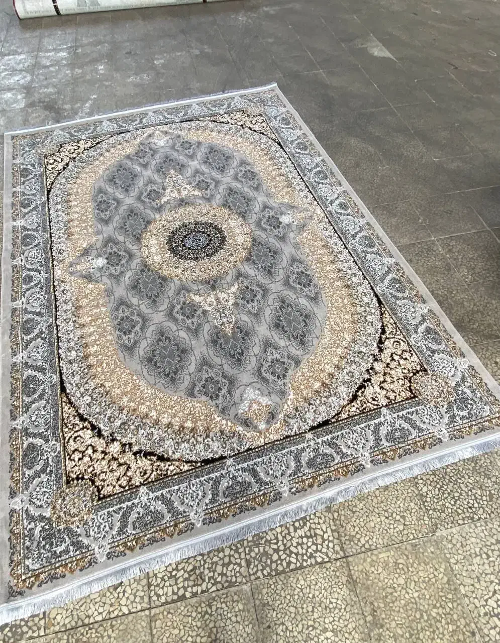 شادفرش کاشان|فرش|کرج, گوهردشت|دیوار