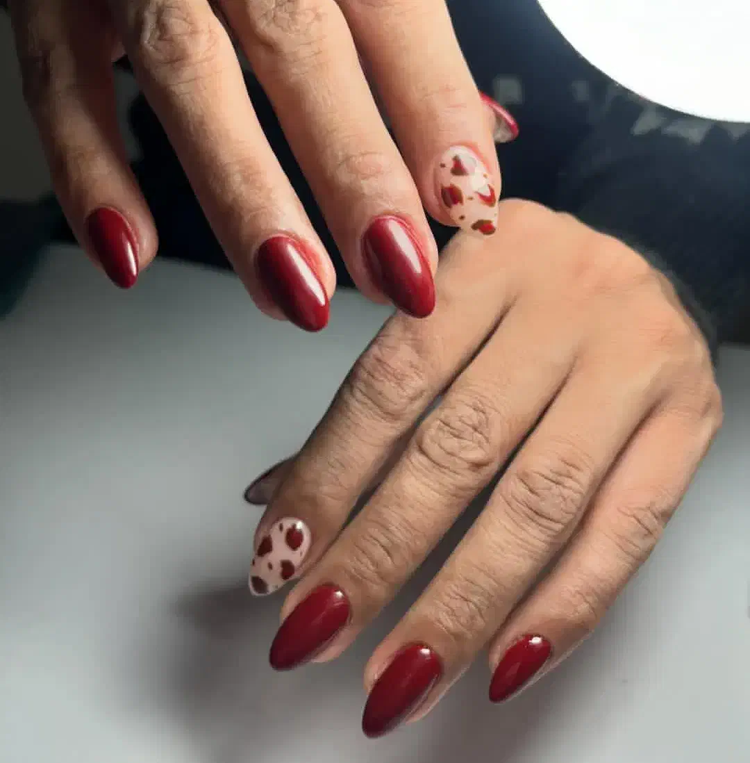 *تخفیف پاییزه خدمات ناخن*|خدمات آرایشگری و زیبایی|زابل, |دیوار