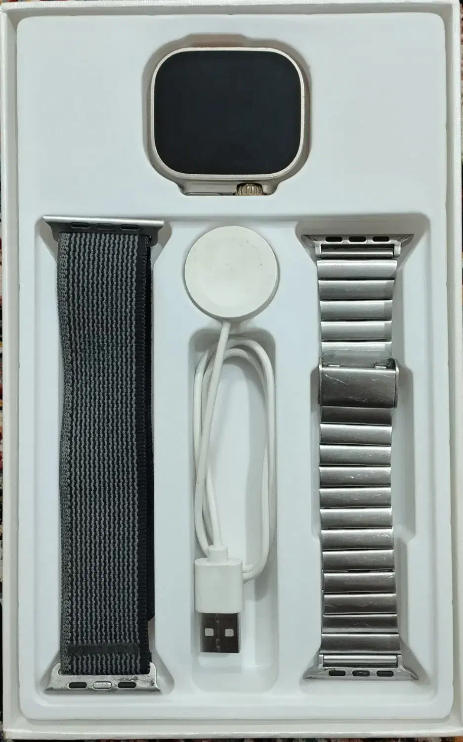 ساعت هوشمند|ساعت|شیروان (لرستان), |دیوار