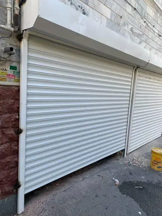 کلینک تخصصی کرکره برقی و قدیمی|خدمات پیشه و مهارت|تبریز, |دیوار