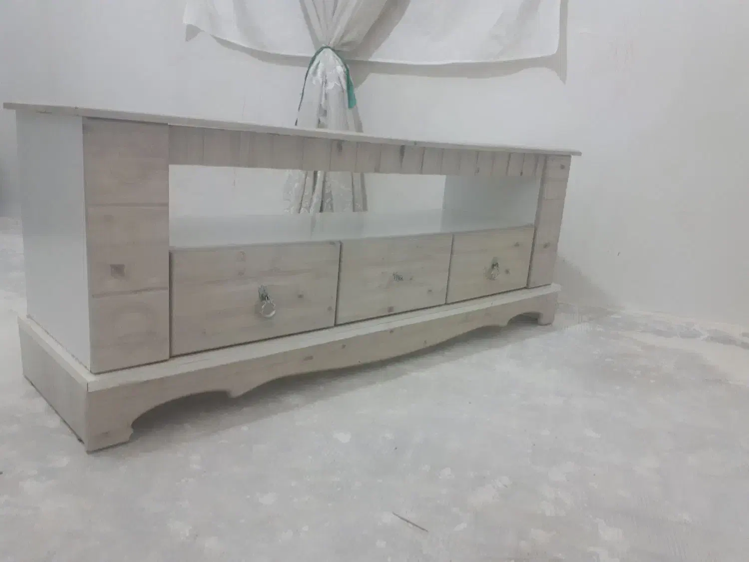 میزتلویزیون فروش فوری|میز تلویزیون|مشهد, نیروی هوایی|دیوار