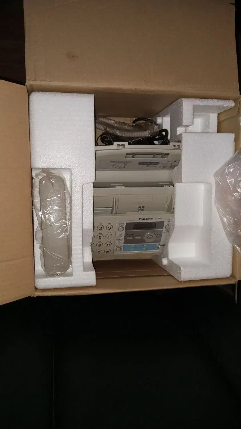 تلفکس|پرینتر، اسکنر، کپی، فکس|نظرآباد, نظرآباد|دیوار