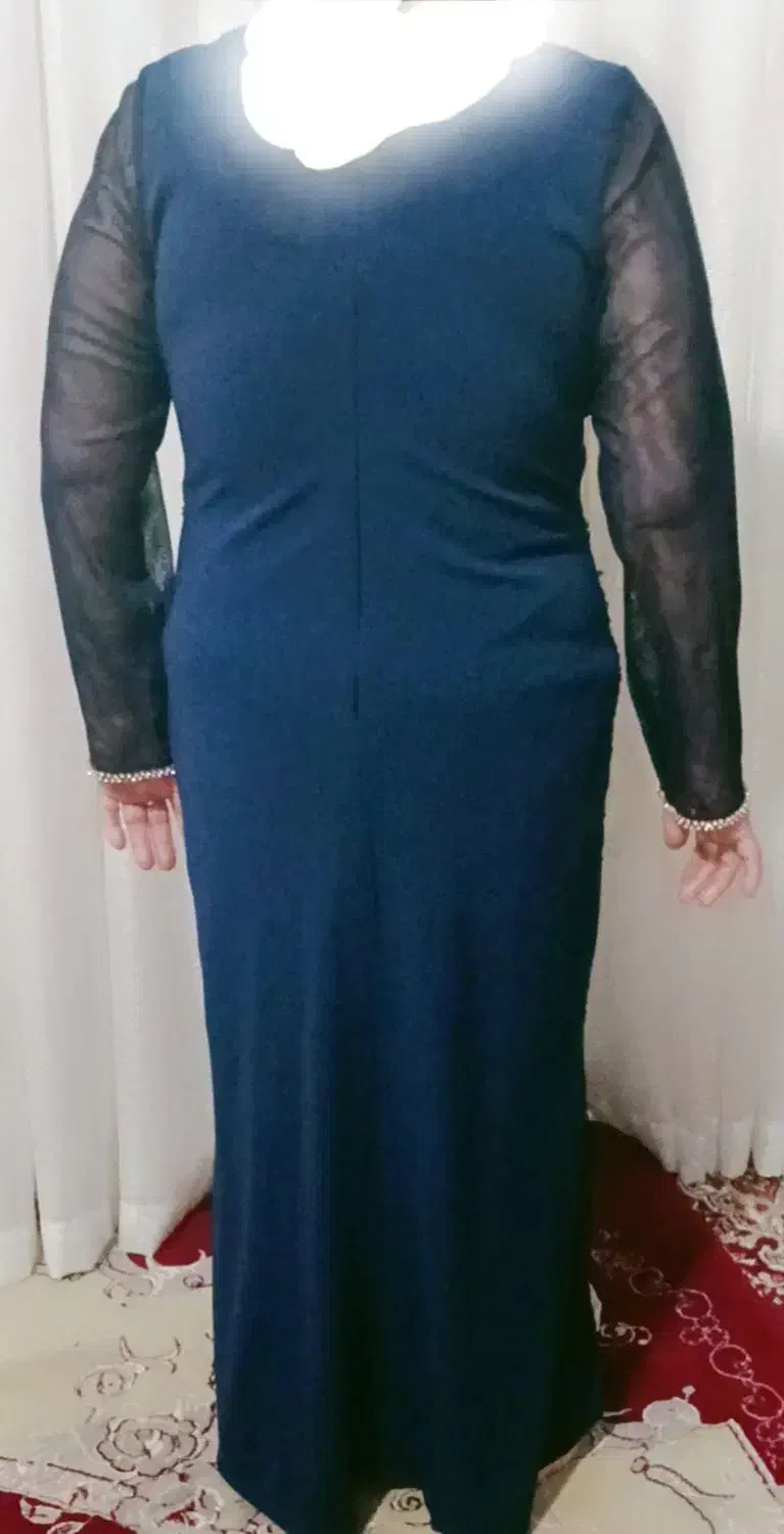 پیراهن مجلسی|لباس|خوشاب, |دیوار