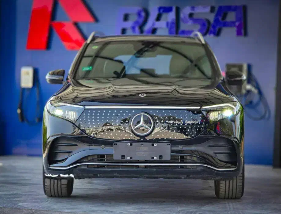 Benz EQB|خودرو سواری و وانت|تهران, الهیه|دیوار