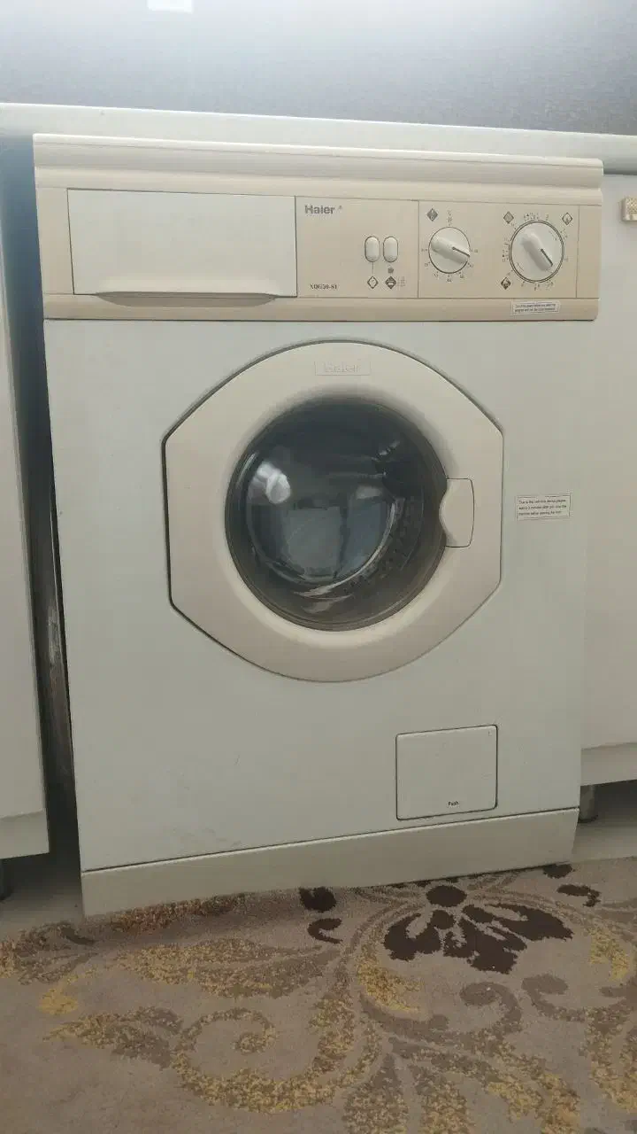 لباسشویی حایر|ماشین لباسشویی و خشککن لباس|خمینیشهر, |دیوار