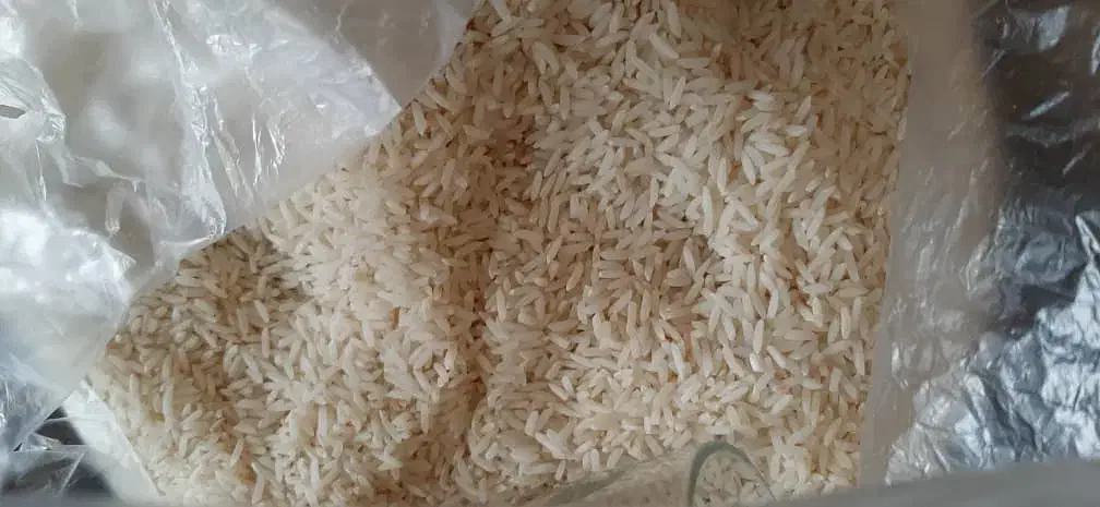 انواع برنج و نیم دانه به صورت کلی و جزیی|خوردنی و آشامیدنی|ساری, |دیوار