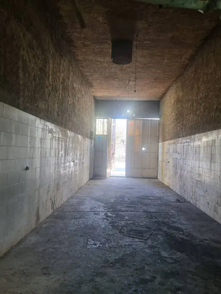 مغازه تجاری ـ انبار کارگاه تعمیرگاه ـ اکرمیه|اجارهٔ مغازه و غرفه|یزد, |دیوار