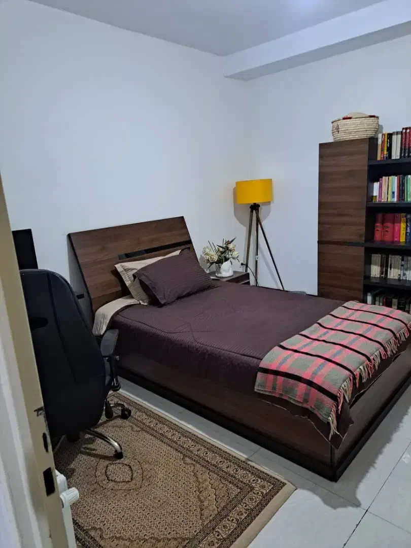 ۷۸متری فروشی شهرک پیام|فروش آپارتمان|محمدشهر, شهرک پیام (مهرالبرز)|دیوار