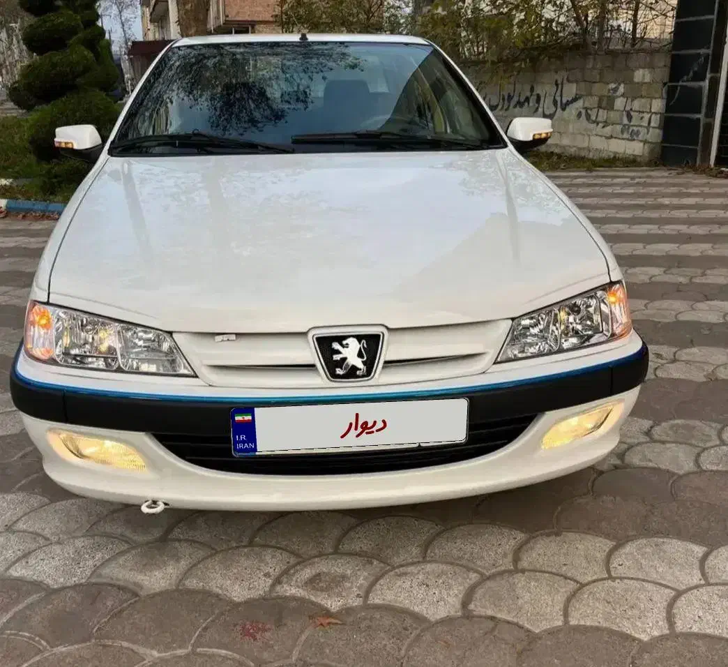 پارس سال فروش فوری|خودرو سواری و وانت|اصفهان, ملاصدرا|دیوار