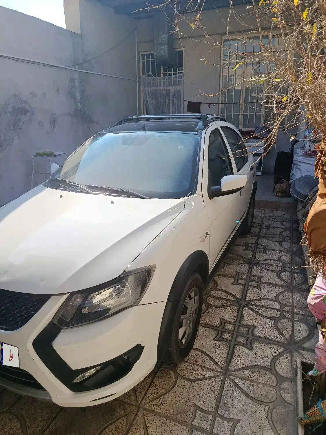 کوییک RS مدل 1403|خودرو سواری و وانت|محمدشهر, جعفرآباد|دیوار