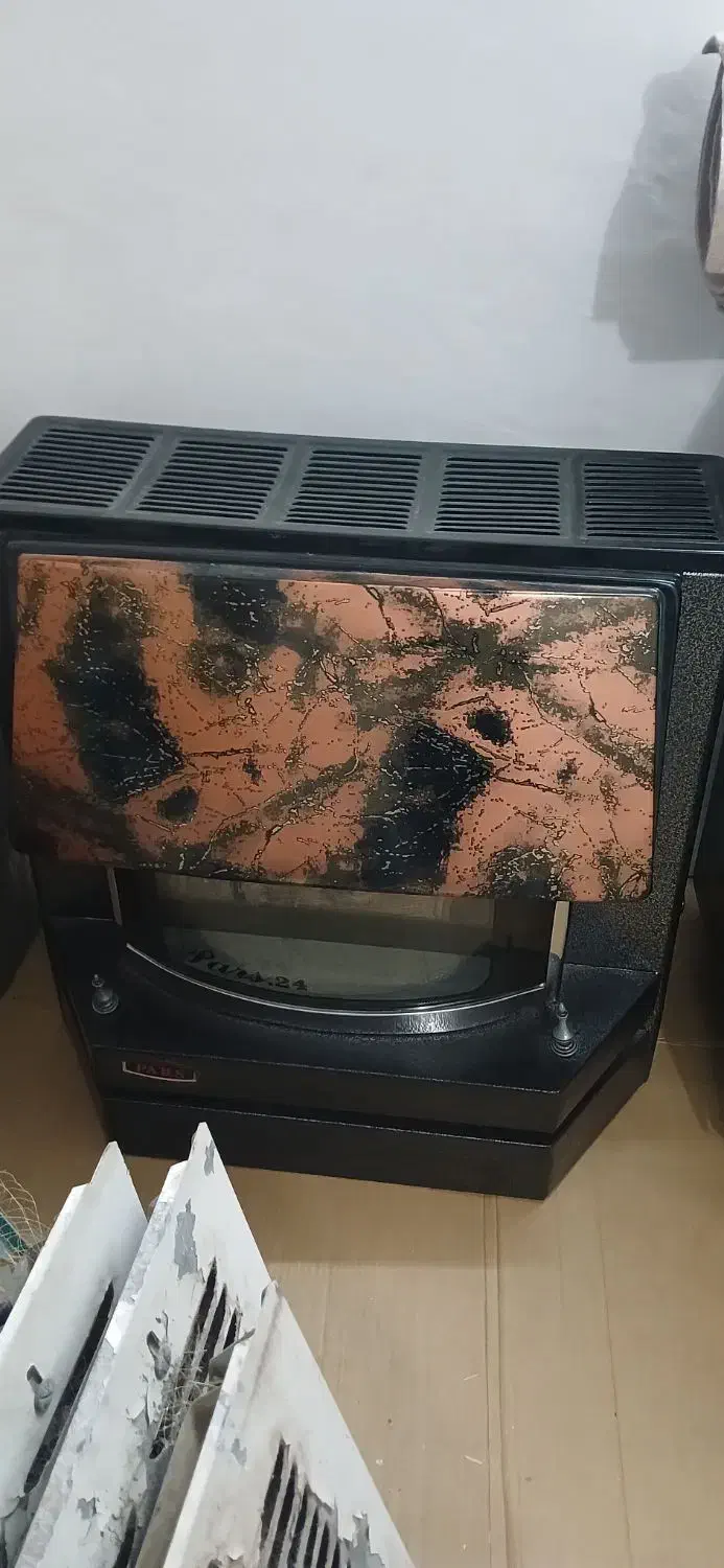 بخاری|بخاری، هیتر، شومینه|مشهد, نظام دوست|دیوار