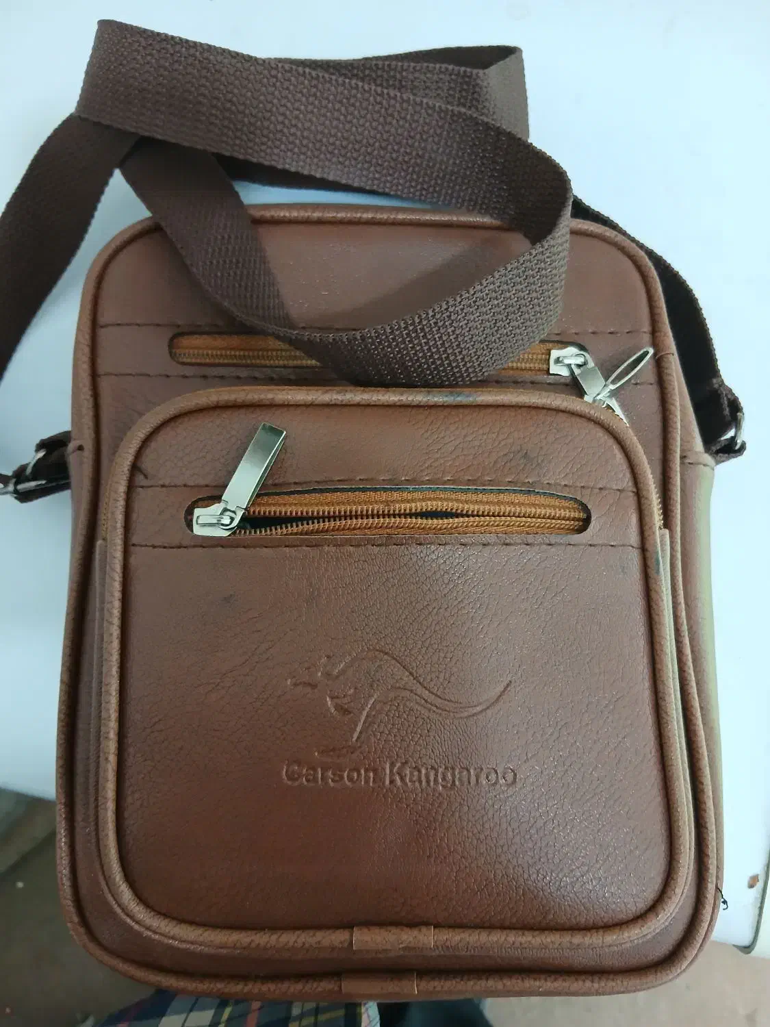 کیف رودوشی شیک نونو|کیف، کفش، کمربند|رامهرمز, |دیوار