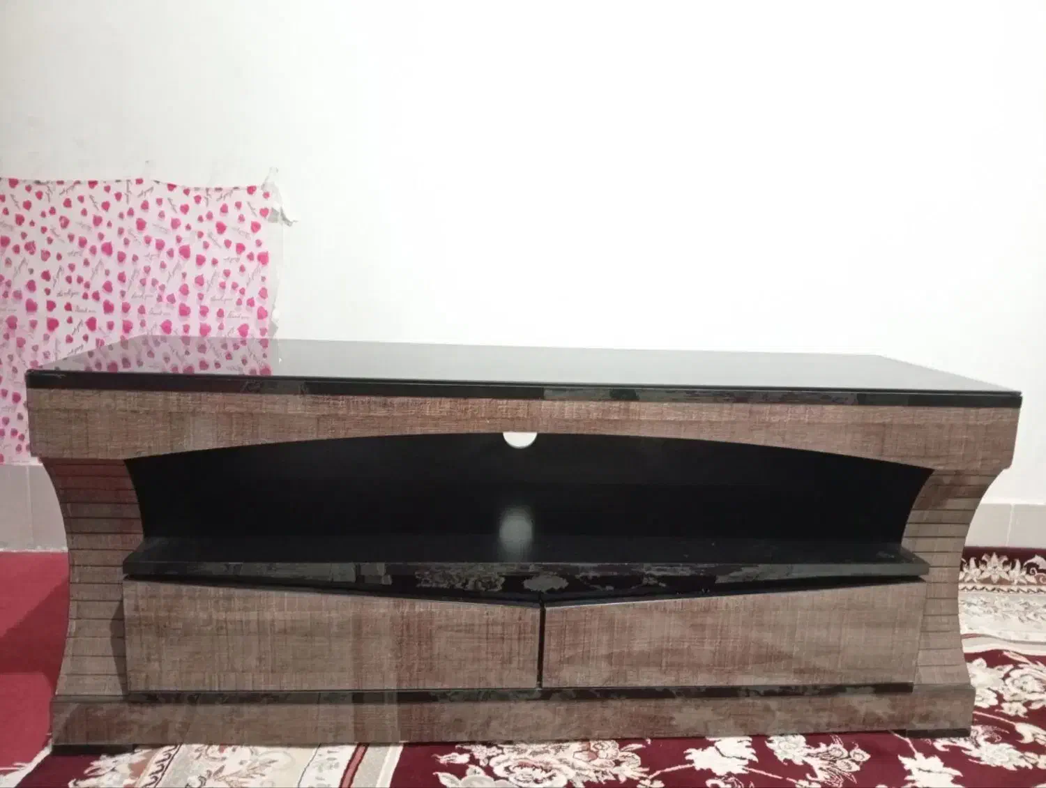 میزتلویزیون یک میلیون|میز تلویزیون|بیجار, |دیوار