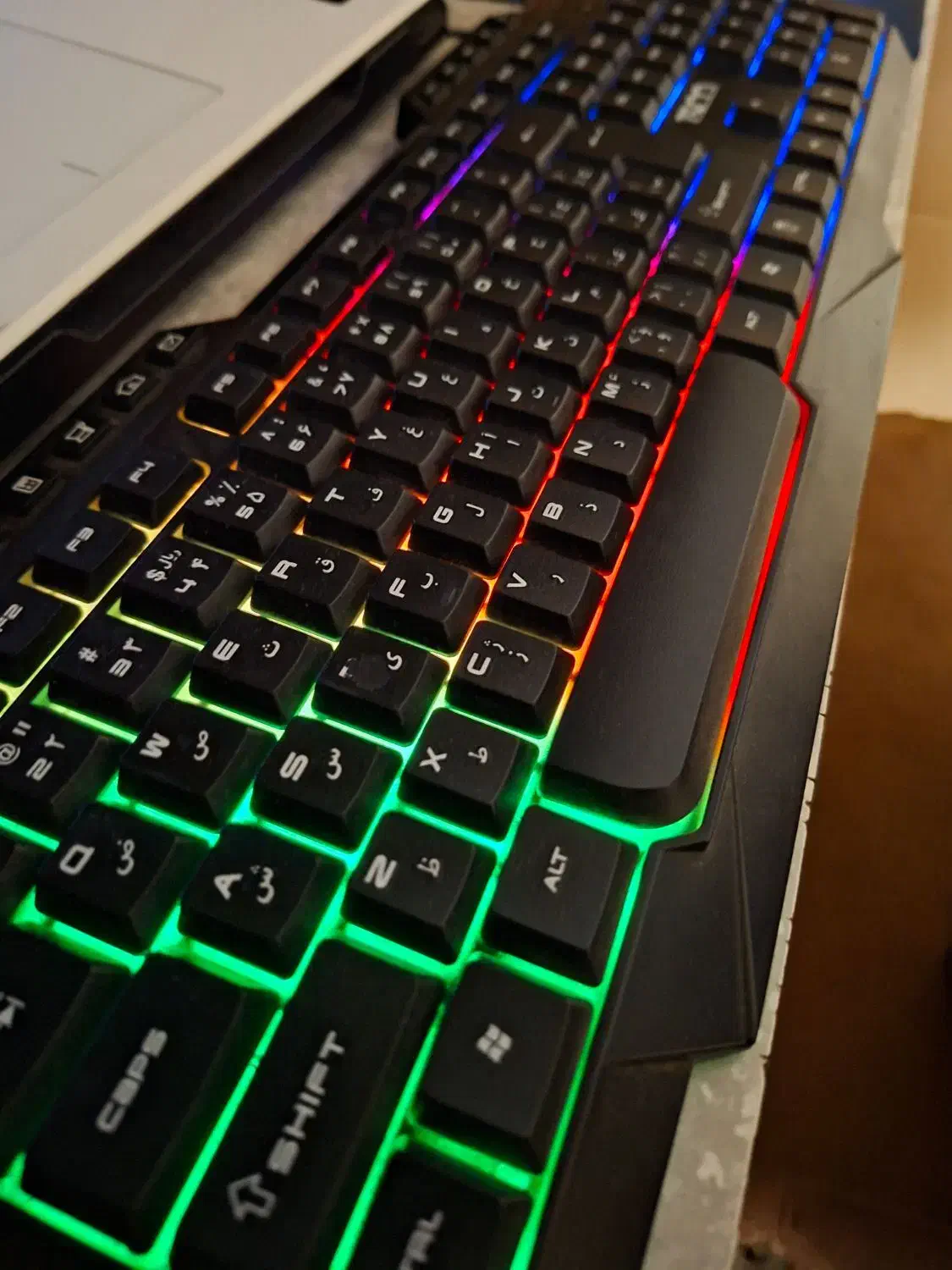 کیبورد و موس تسکو|قطعات و لوازم جانبی رایانه|ورامین, ورامین|دیوار