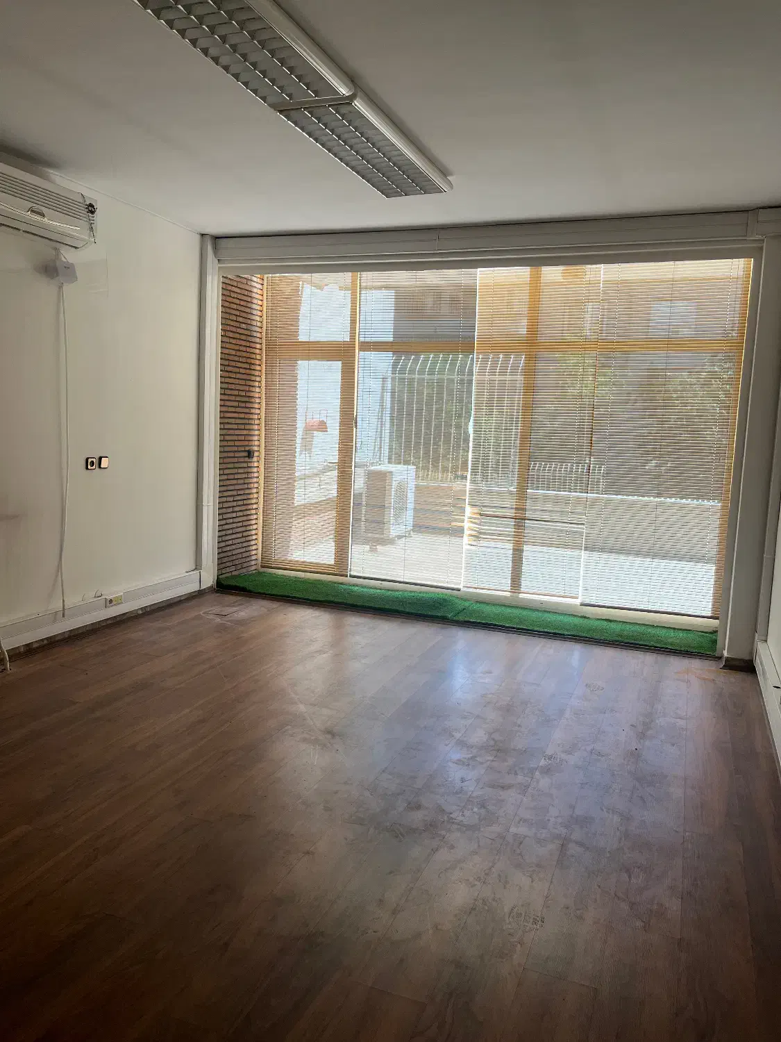 600مترمستغلات سهروردی آپادانا فول دربست اداری|اجارهٔ دفتر کار، اتاق اداری، مطب|تهران, نیلوفر|دیوار