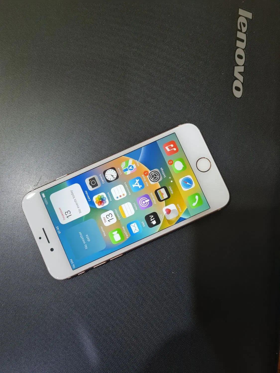 آیفون ۸ ۲۵۶ گیگ|موبایل|رشت, چله خانه|دیوار