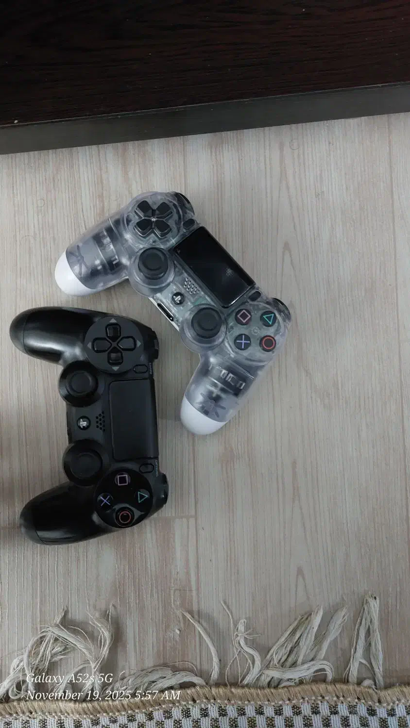 ps4 fat 1tra|کنسول، بازی ویدئویی و آنلاین|وحیدیه, |دیوار