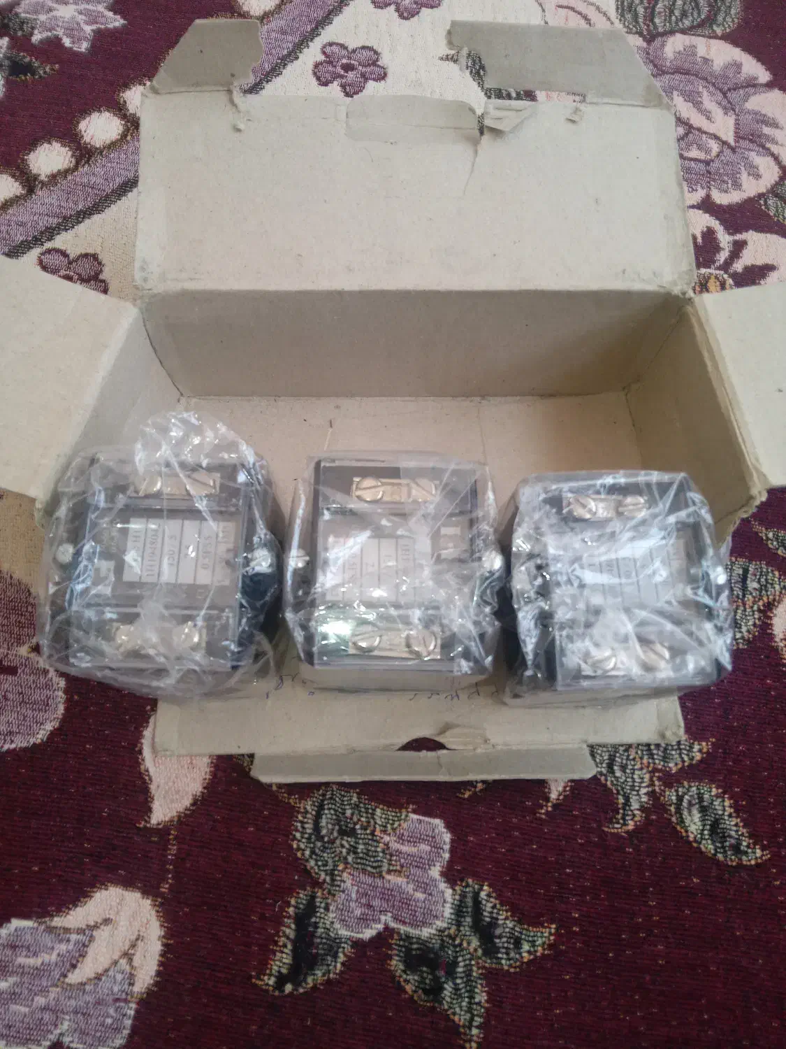 سی تی|ابزارآلات|شادگان, |دیوار