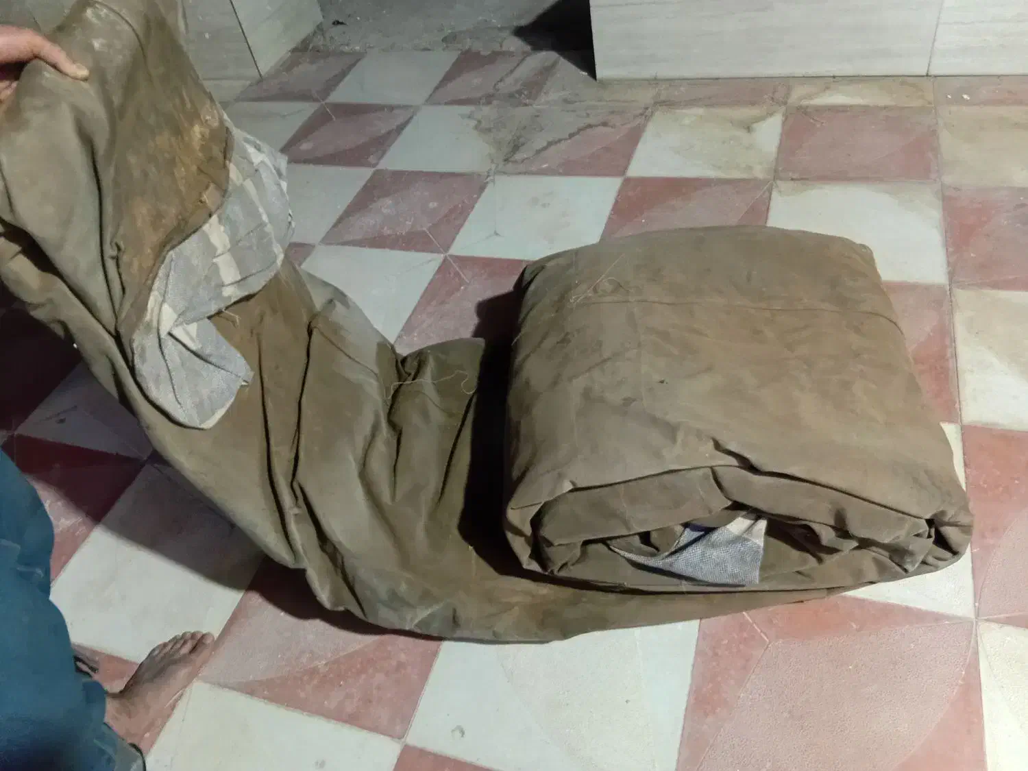 فروش خیمه ۳×۴.چهار چوب فلزی|عمدهفروشی|رونیز, |دیوار