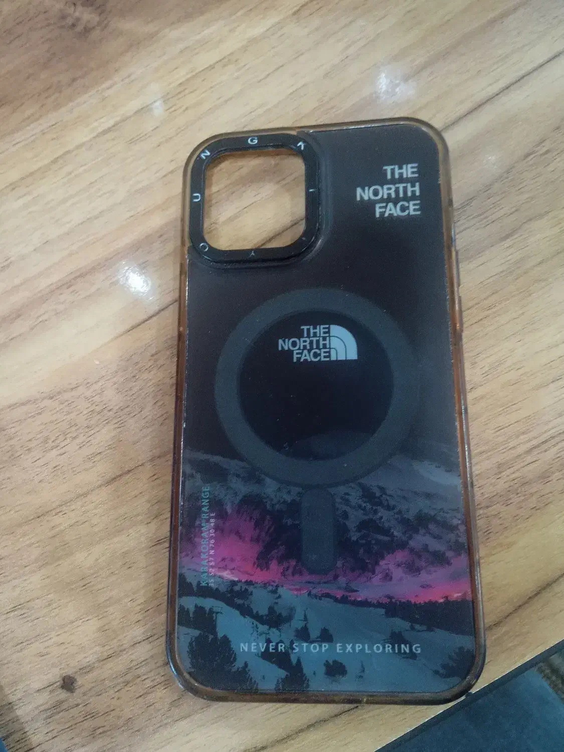 کاور آیفون|لوازم جانبی موبایل و تبلت|شیراز, گلکوب|دیوار