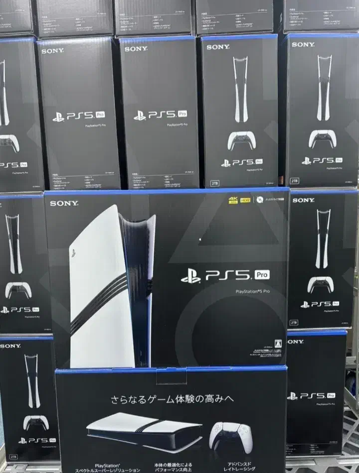 ps5 pro|کنسول، بازی ویدئویی و آنلاین|کرج, فاز ۱ مهرشهر|دیوار
