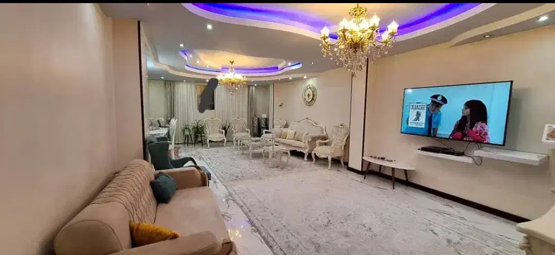 ۱۲۲متر همه چی تموم دیزاین شده کهریزک|فروش آپارتمان|کهریزک, |دیوار