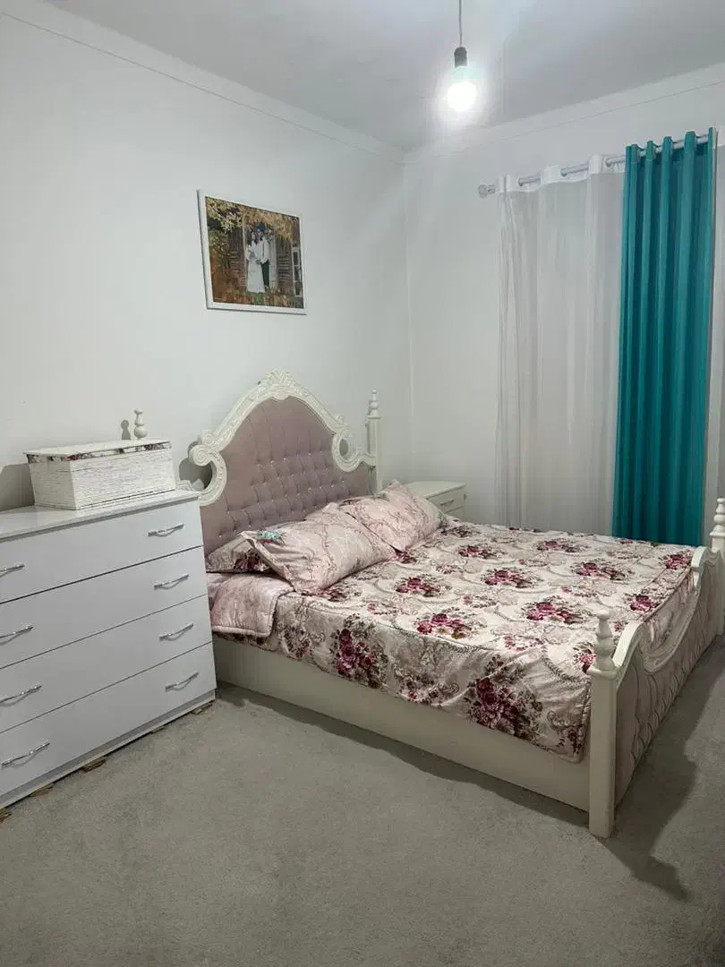 آپارتمان ۱۰۷ متری واقع در خیابان آذر|فروش آپارتمان|گرگان, |دیوار