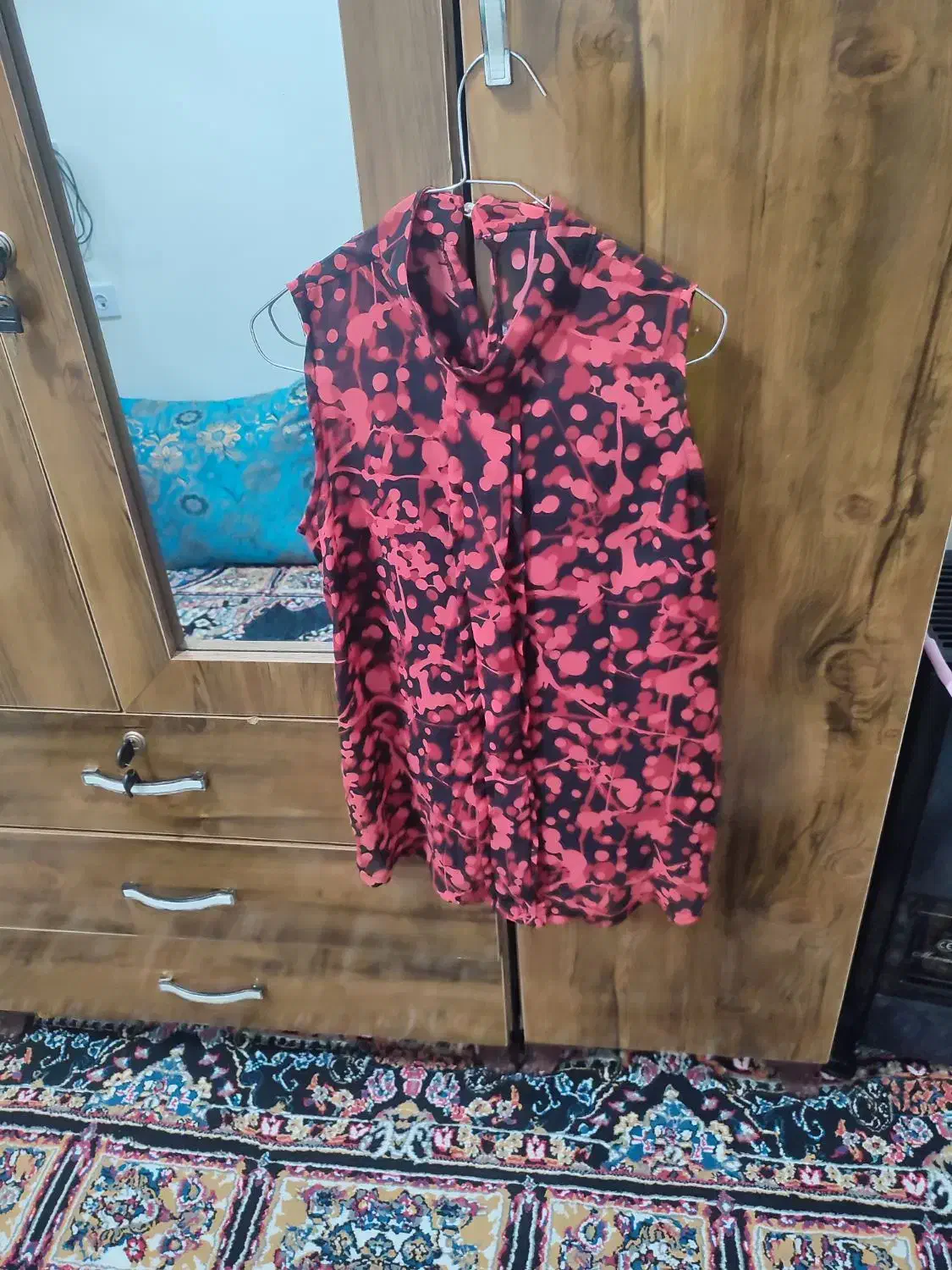 کت شلوار تاپ زنانه سه تیکه|لباس|گرگان, |دیوار