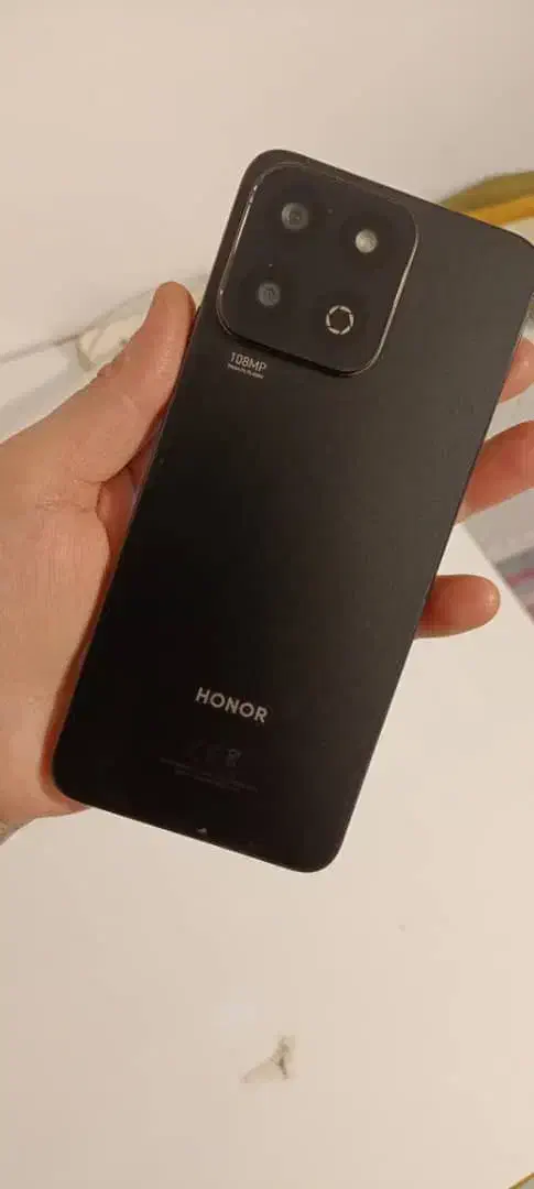 گوشی Honor X7C|موبایل|فولادشهر, مسکن مهر فولادشهر|دیوار