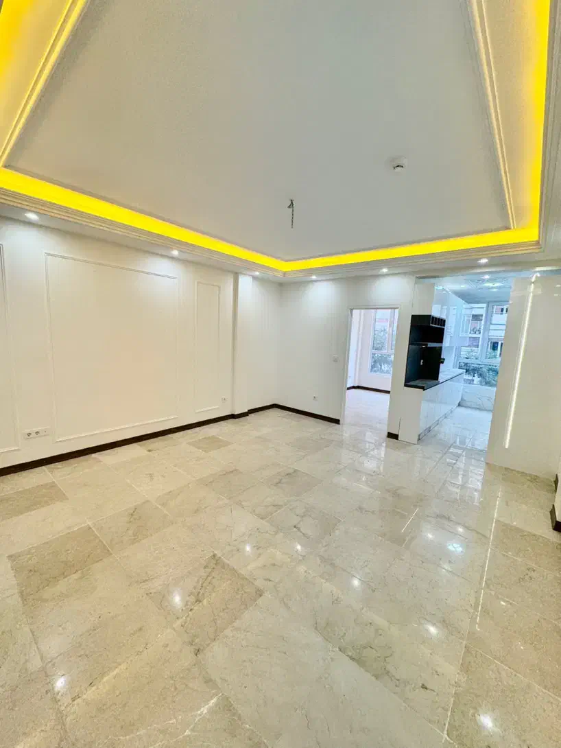 آپارتمان۶۵متری/۲خواب/تک/معاوضه با ملک/۲واحد موجود|فروش آپارتمان|تهران, تهراننو|دیوار