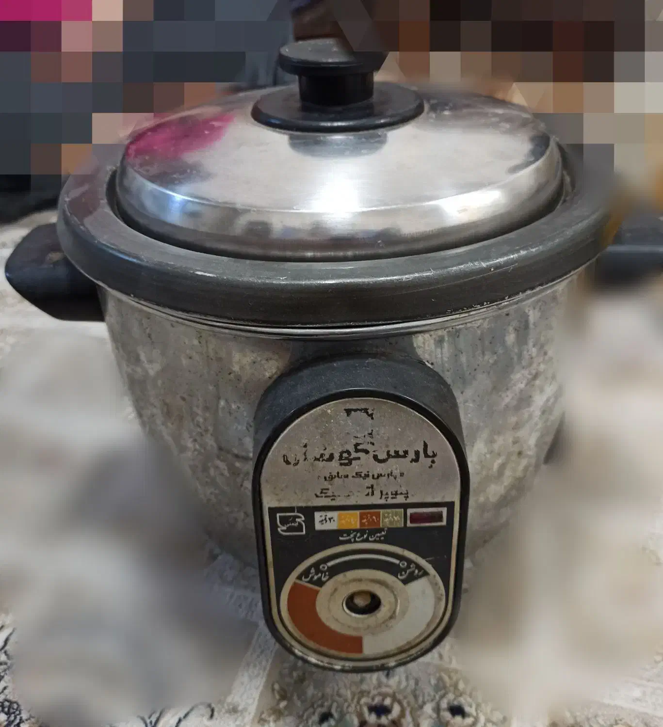 وسایل برقی|سایر لوازم برقی|اهواز, پردیس|دیوار