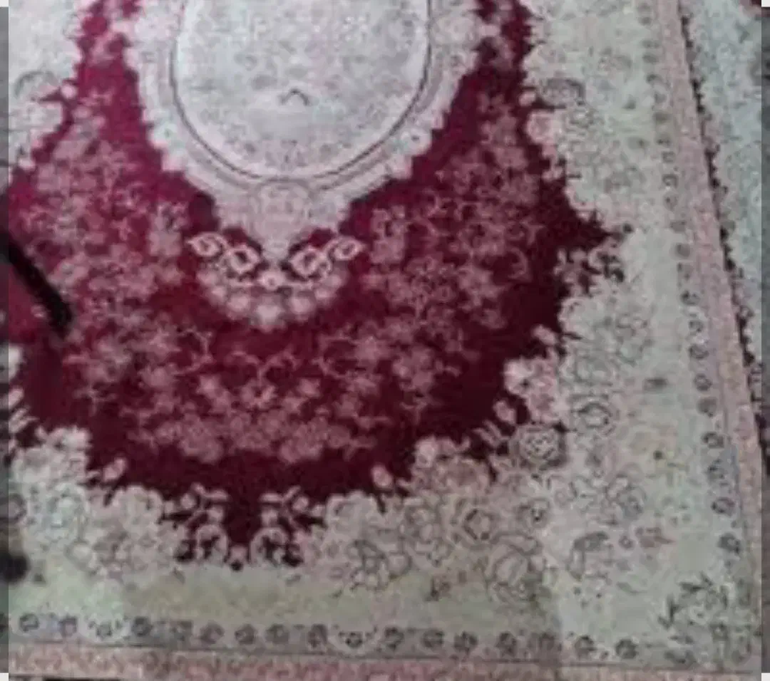 قالی ۱۲ متری مشهد|فرش|بندر ماهشهر, |دیوار