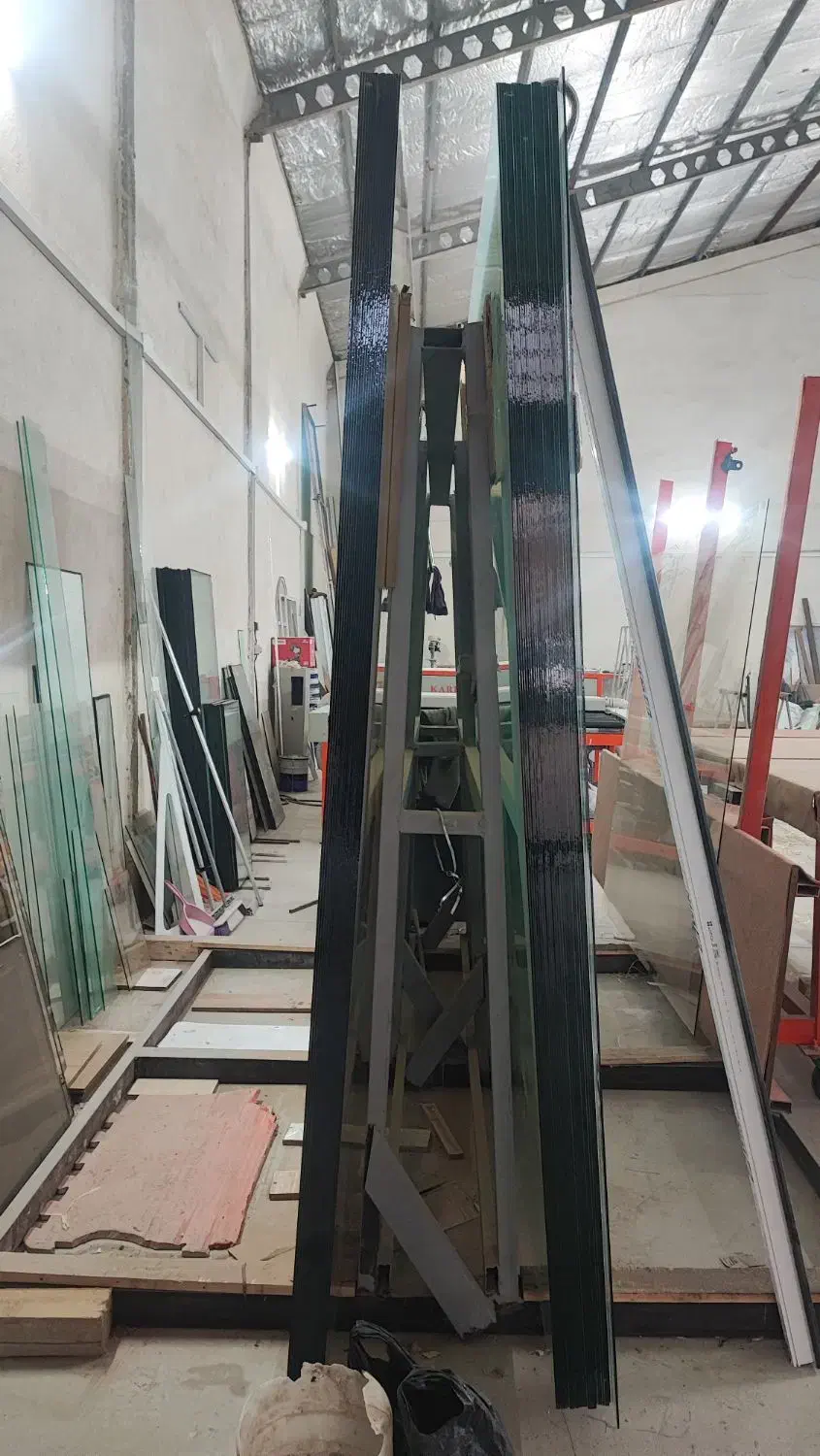 خرک شیشه سنگین کارگاهی|ابزارآلات|محمدشهر, محمدشهر|دیوار