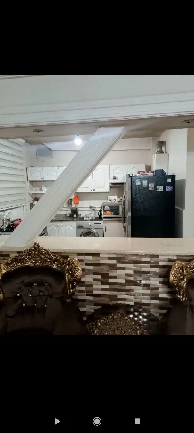 آپارتمان فروشی 68متری|فروش آپارتمان|ری, دولتآباد|دیوار